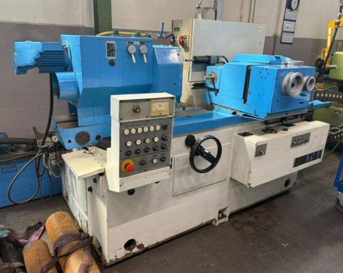 Brusky - na otvory BDU 250 A