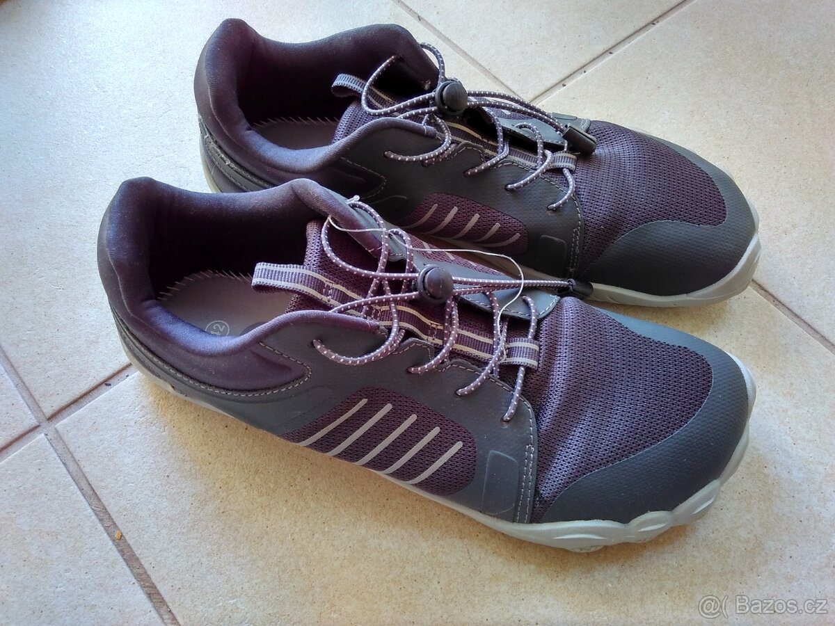 Nové, vel.42, barefoot boty, kecky