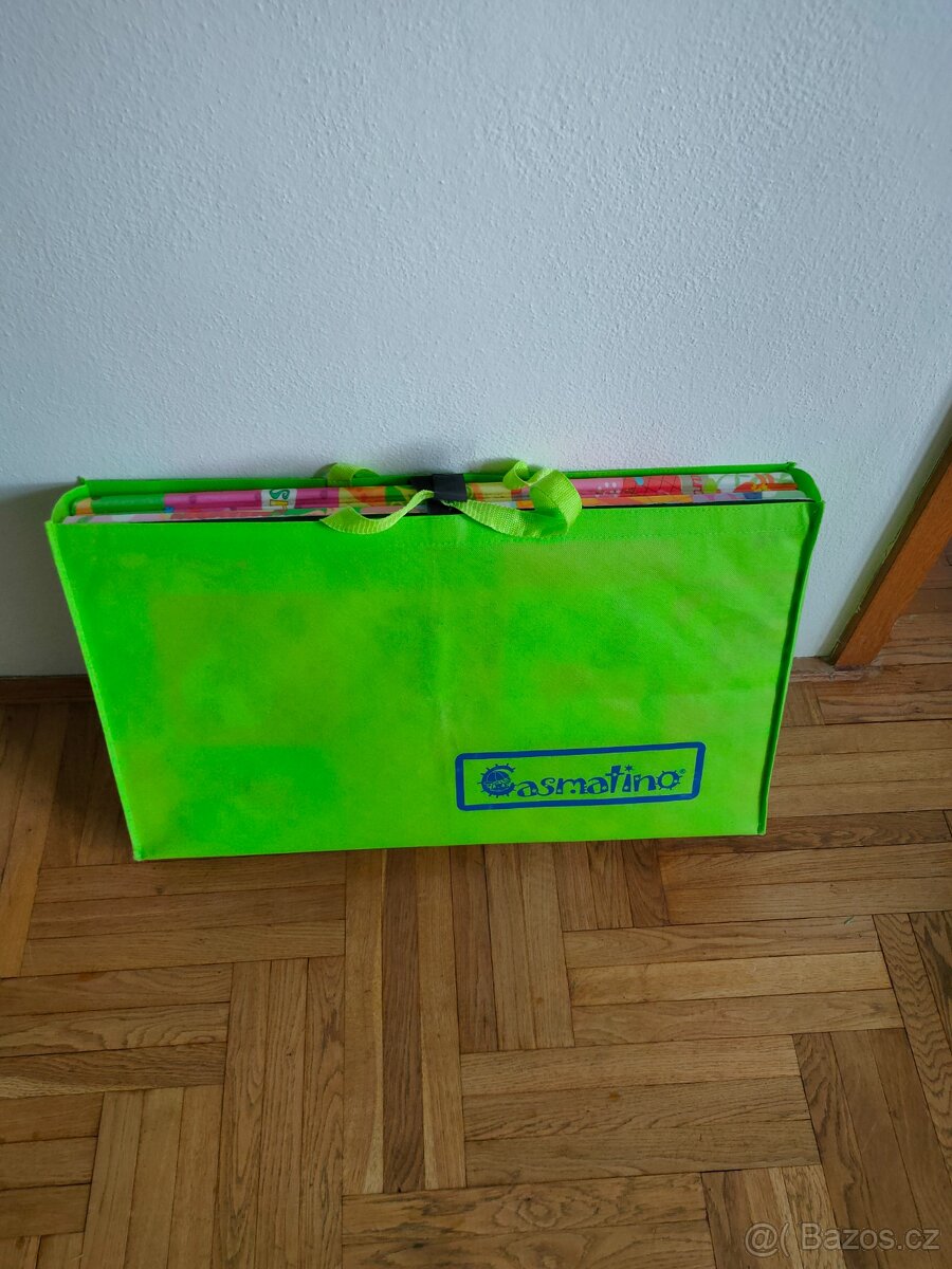 Velká dětská podložka - Casmatino 21,4m