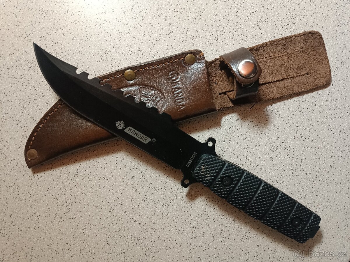 Prodám nůž Kandar