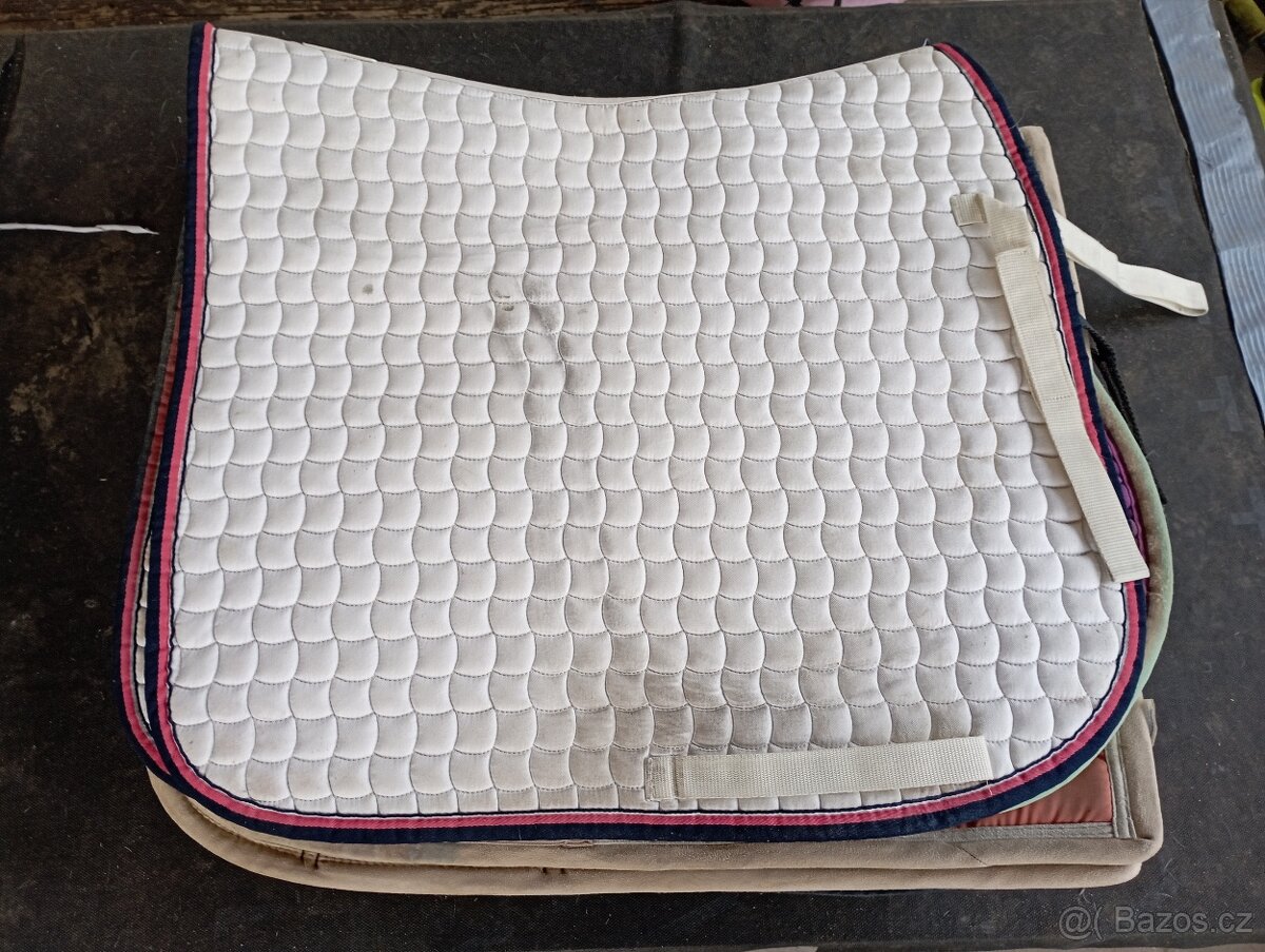 Eskadron cotton DR full