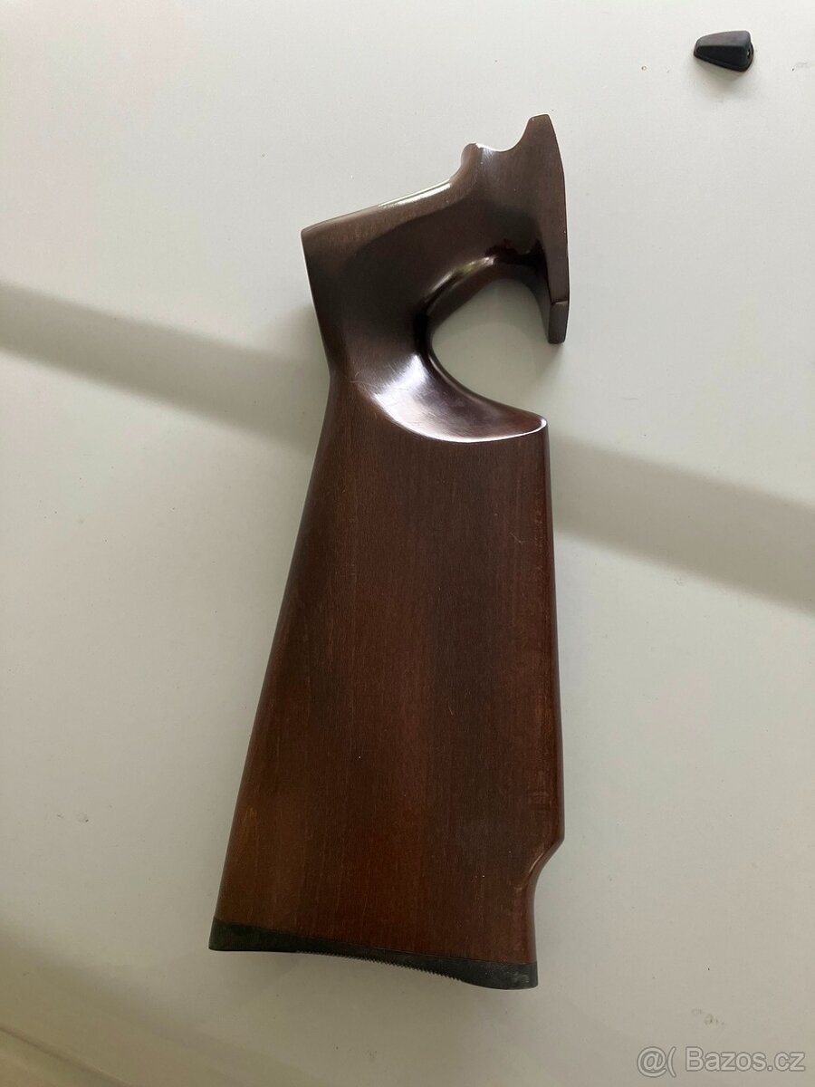 Vzduchovka Drulov Eagle - pažba pro leváka