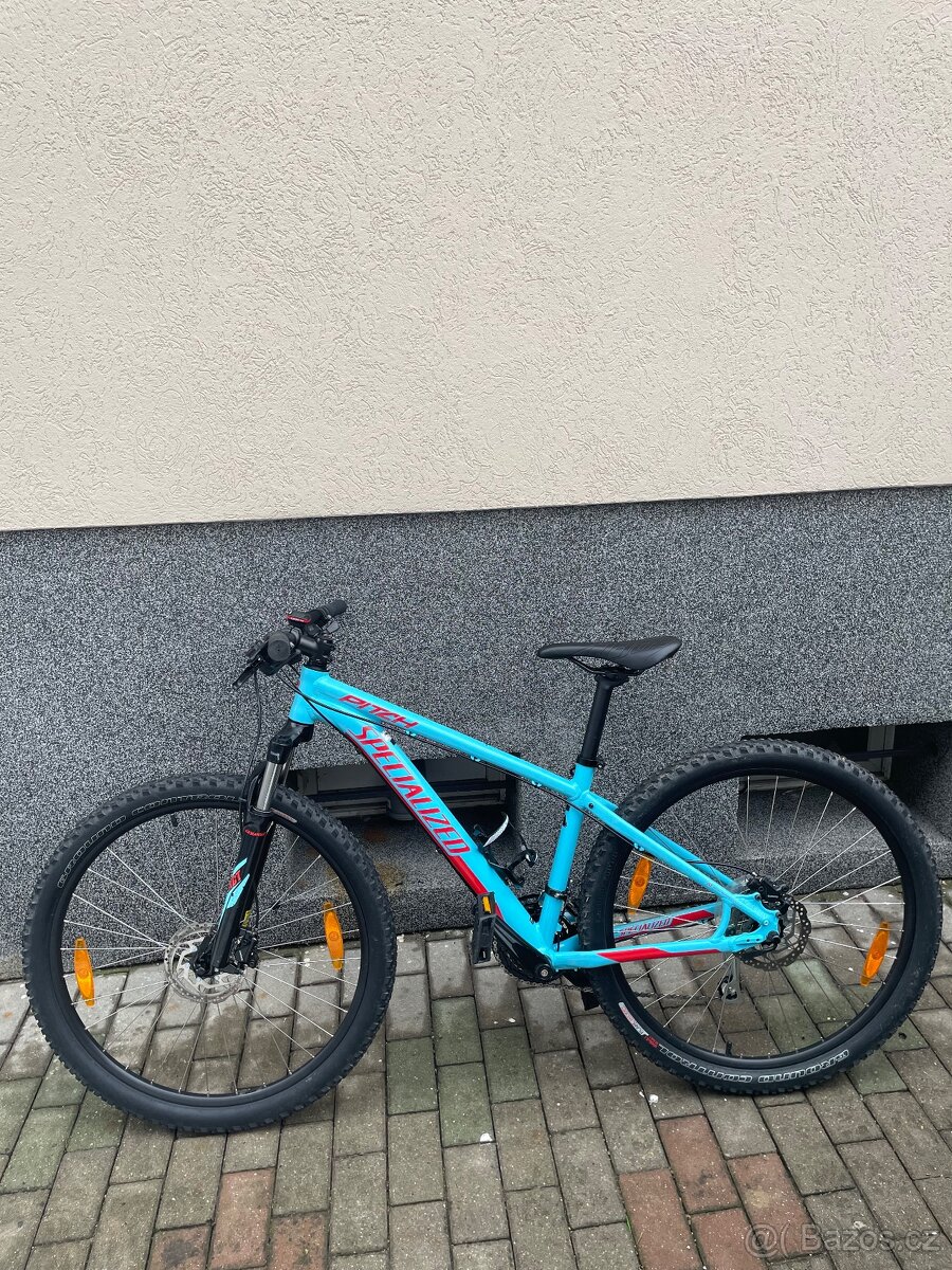 Kolo specialized pitch 27.5 vel. - S
