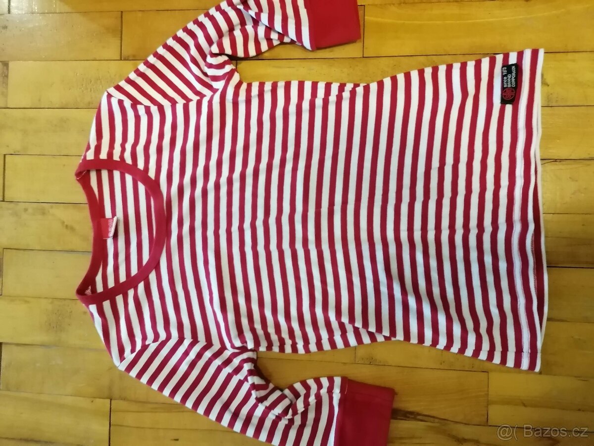 Prodám tričko Sam73 vel.S