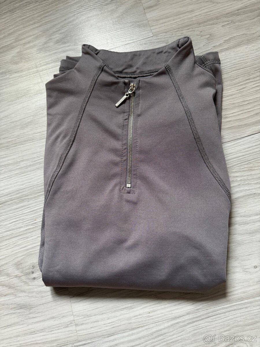 Aztec diamond base layer