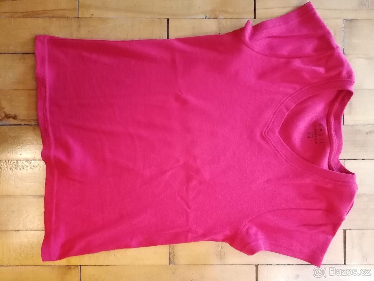 Prodám tričko Gate vel.44