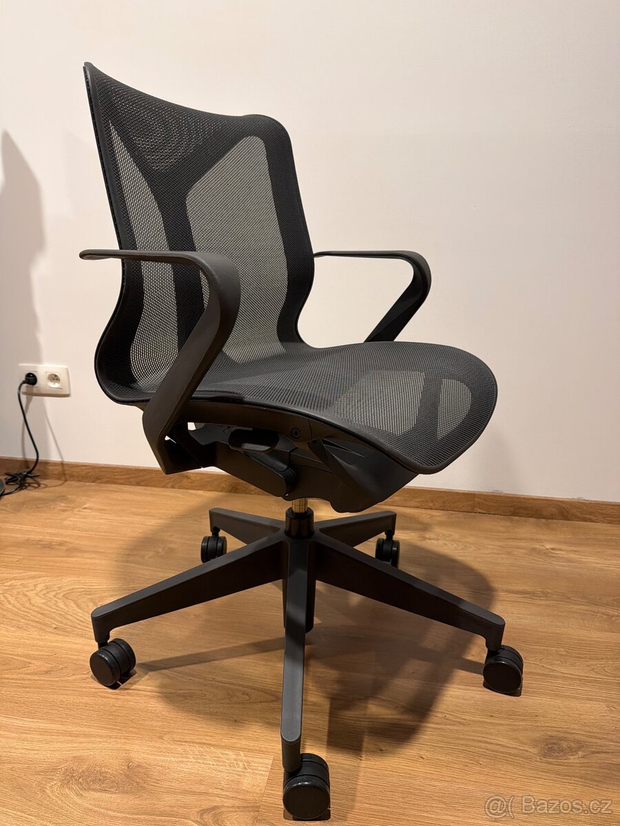 Herman Miller Cosm low back