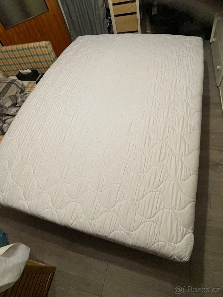 Matrace 140x200