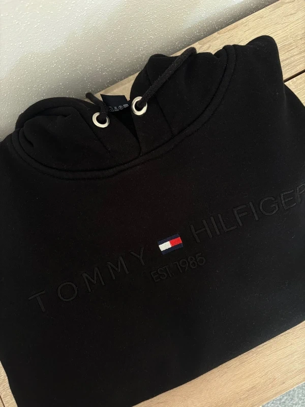 Mikina Tommy Hilfinger, vel. S