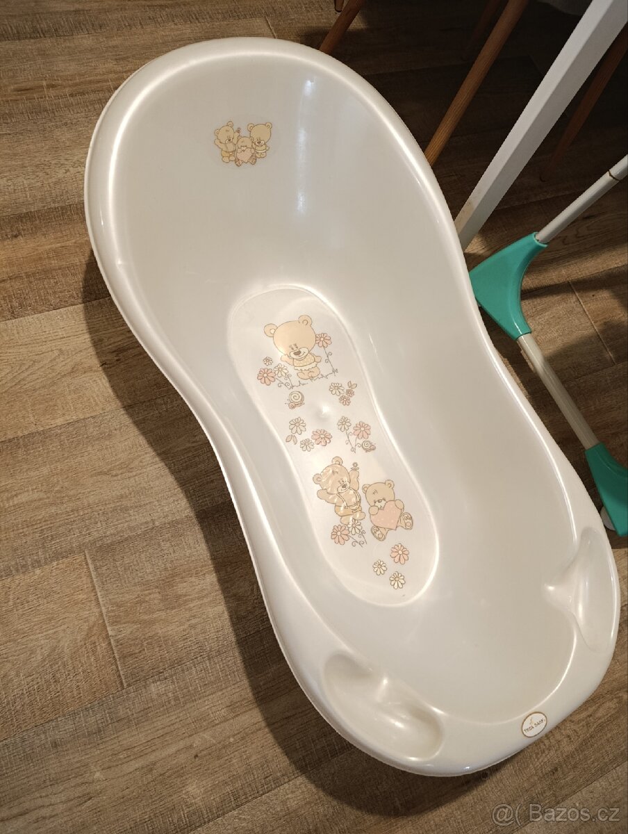 Prodám dětskou vaničku Tega Baby