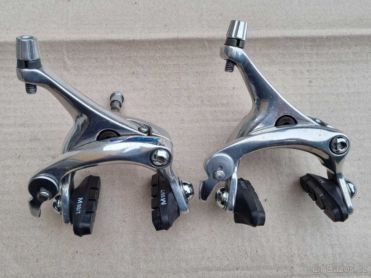 Shimano RSX skoro sada