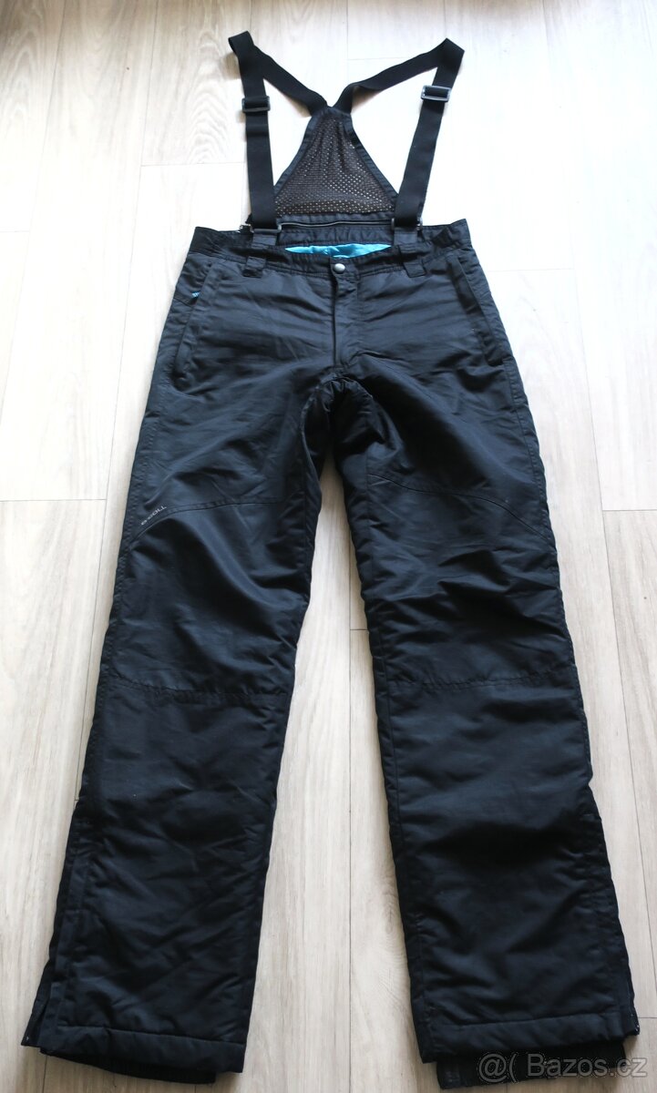 Zimní lyžařské kalhoty vel. M