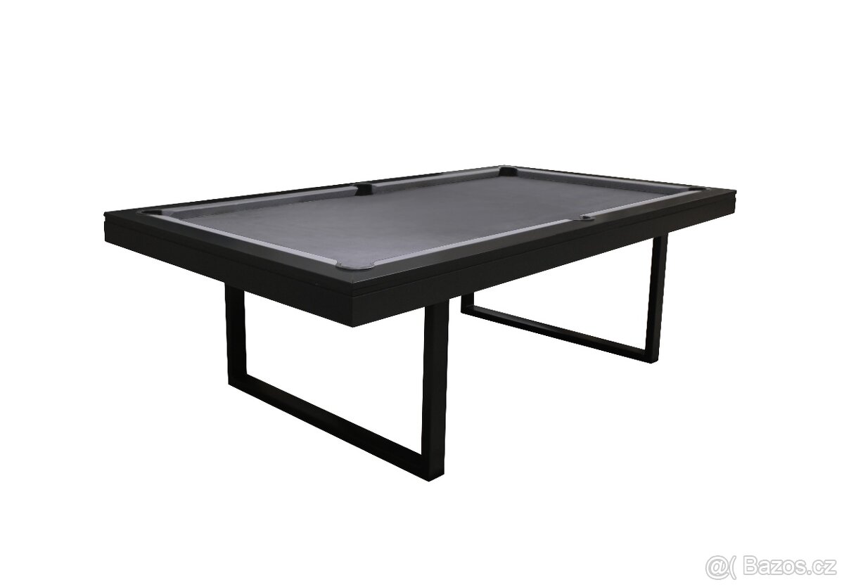 Prodám nový kulečník 6ft - s bridlicovou deskou