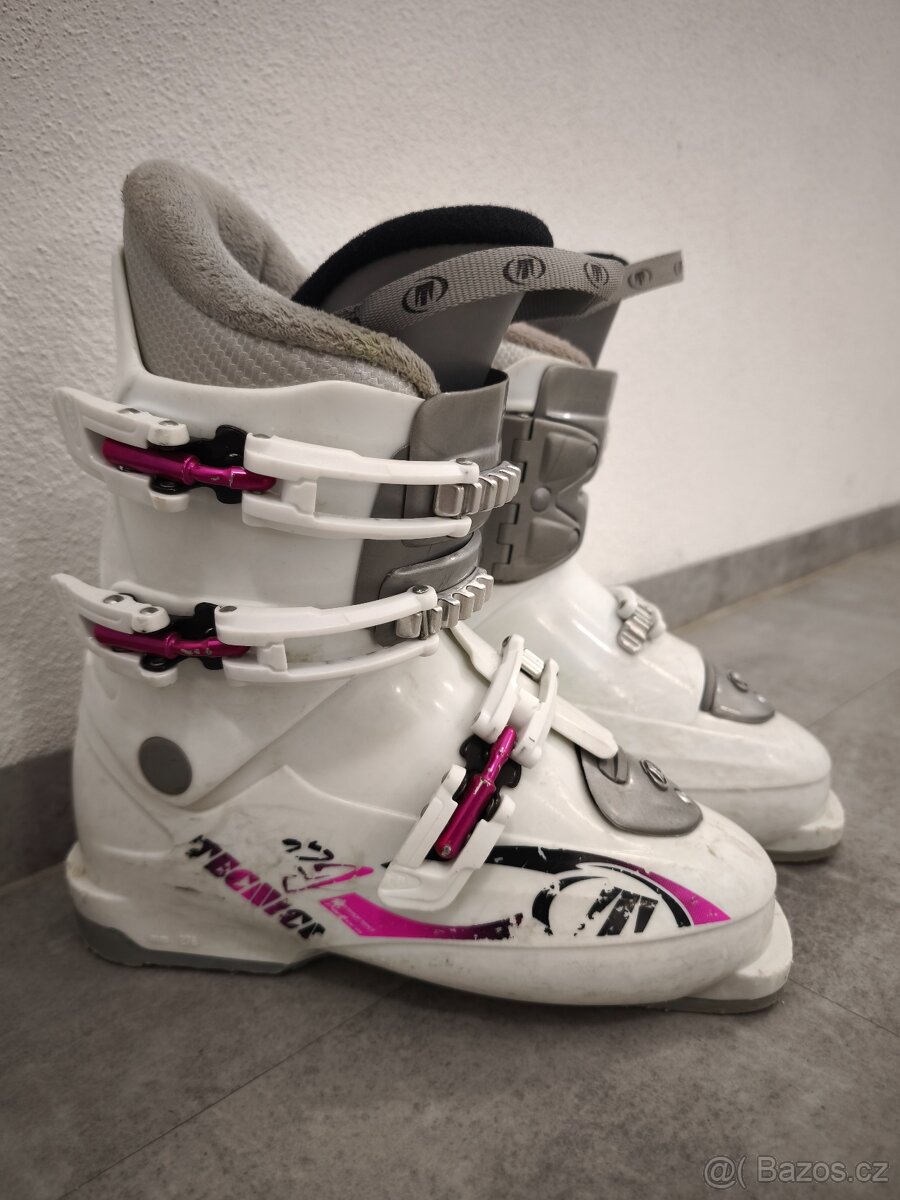Lyžáky Tecnica 23