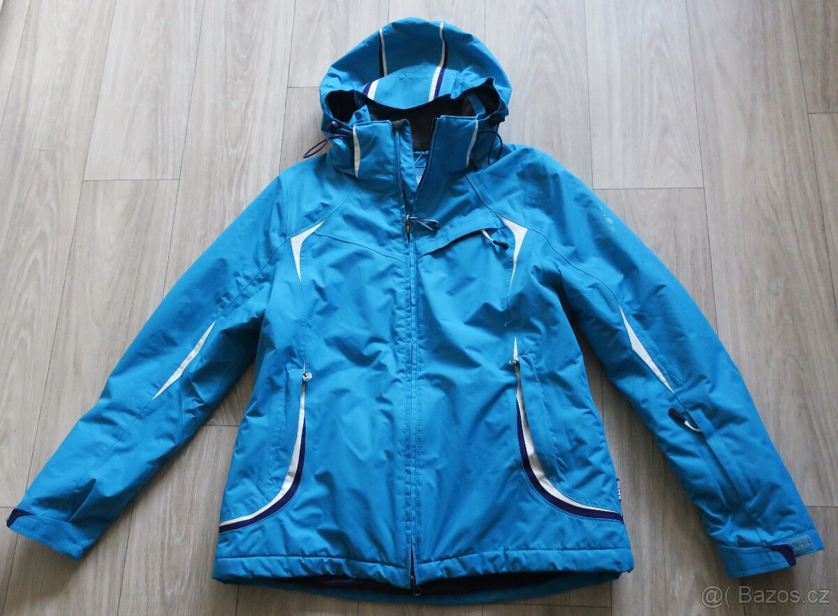Zimní lyžařská bunda zn. TCM vel. 40