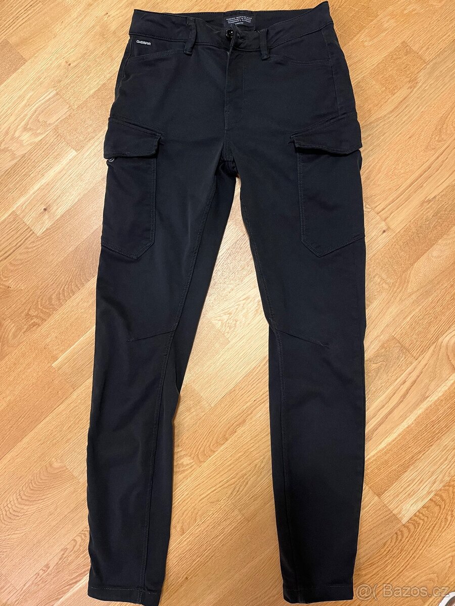 kalhoty G-Star originals RAW denim