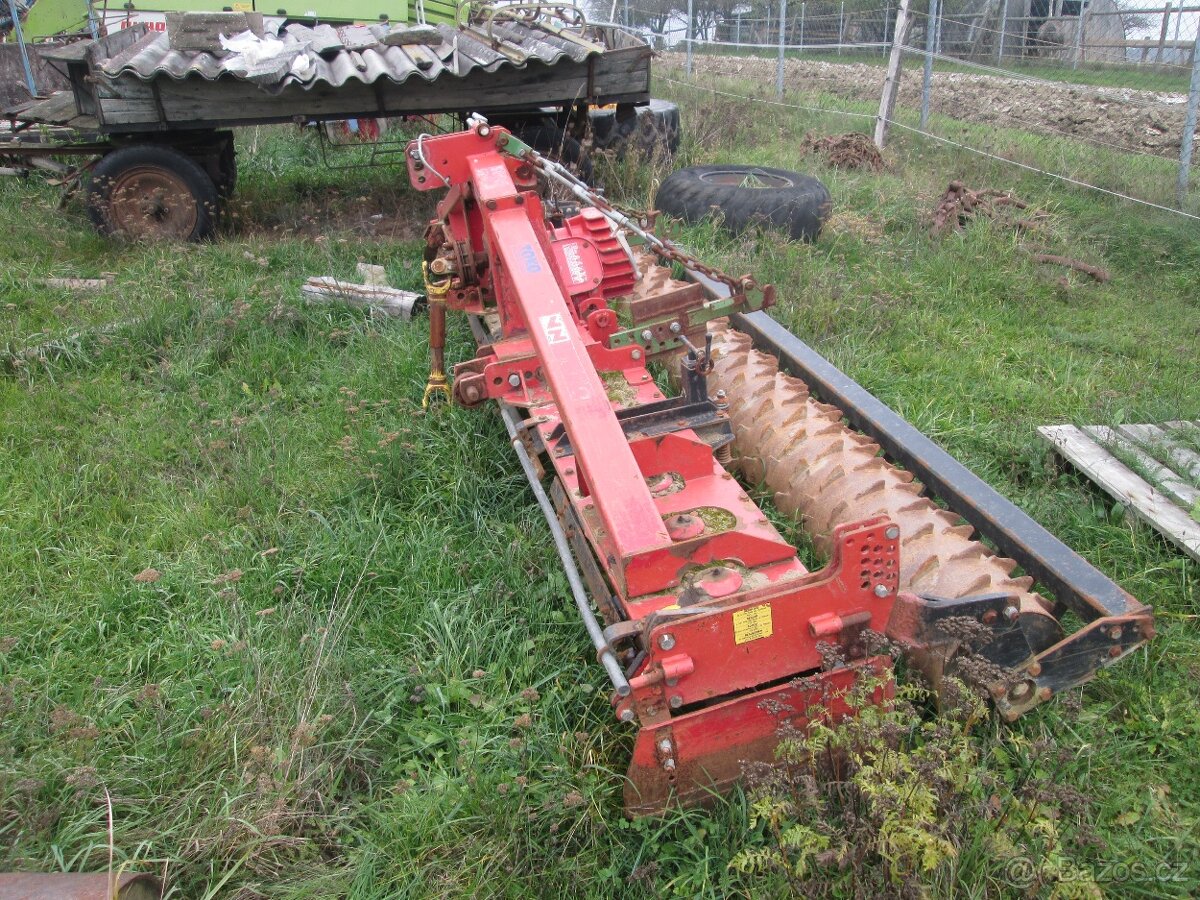 ROTACNI BRANY VOGEL NOOT 4METRY