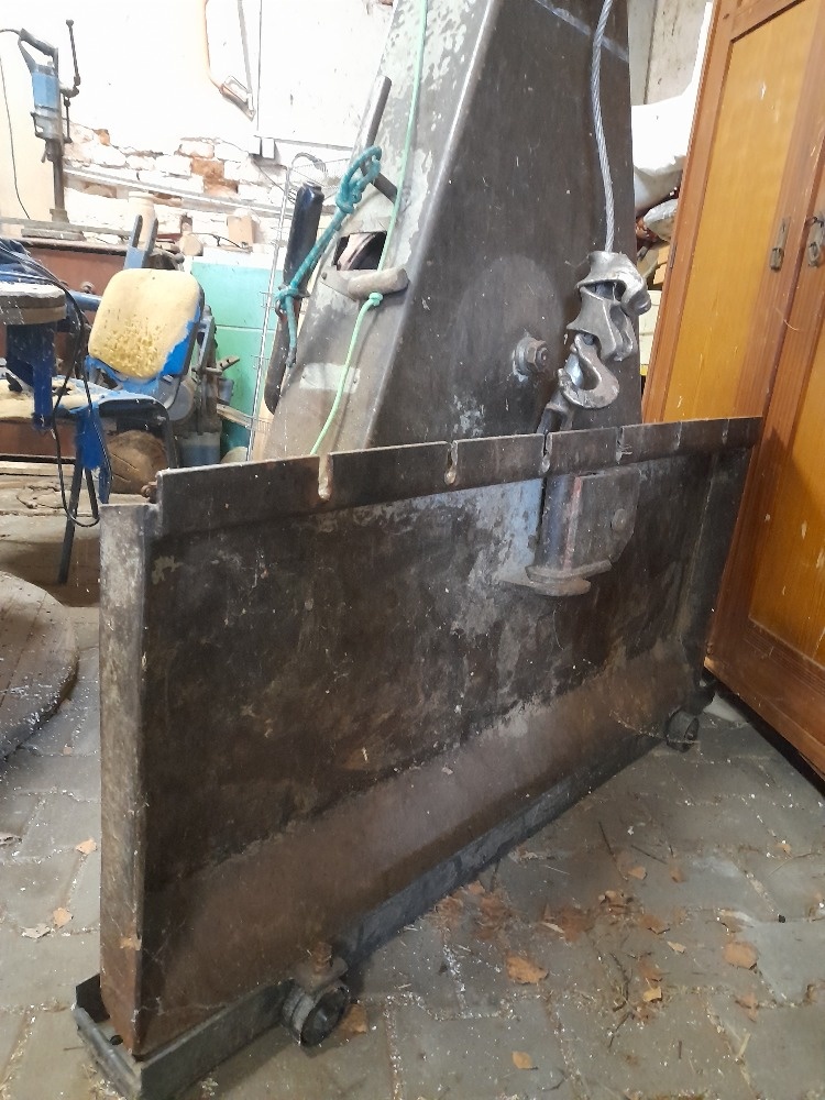 Prodám LESNÍ NAVIJÁK