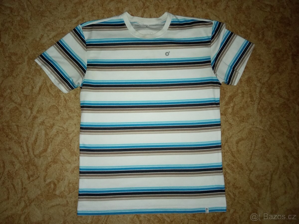 Prodám 3 kvalitní funkční trička vel.L