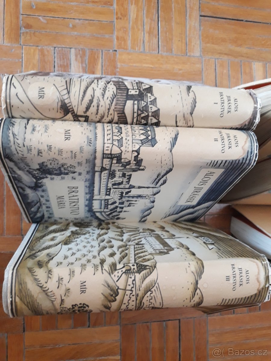 POKLADY Z BABICCINY KNIHOVNY