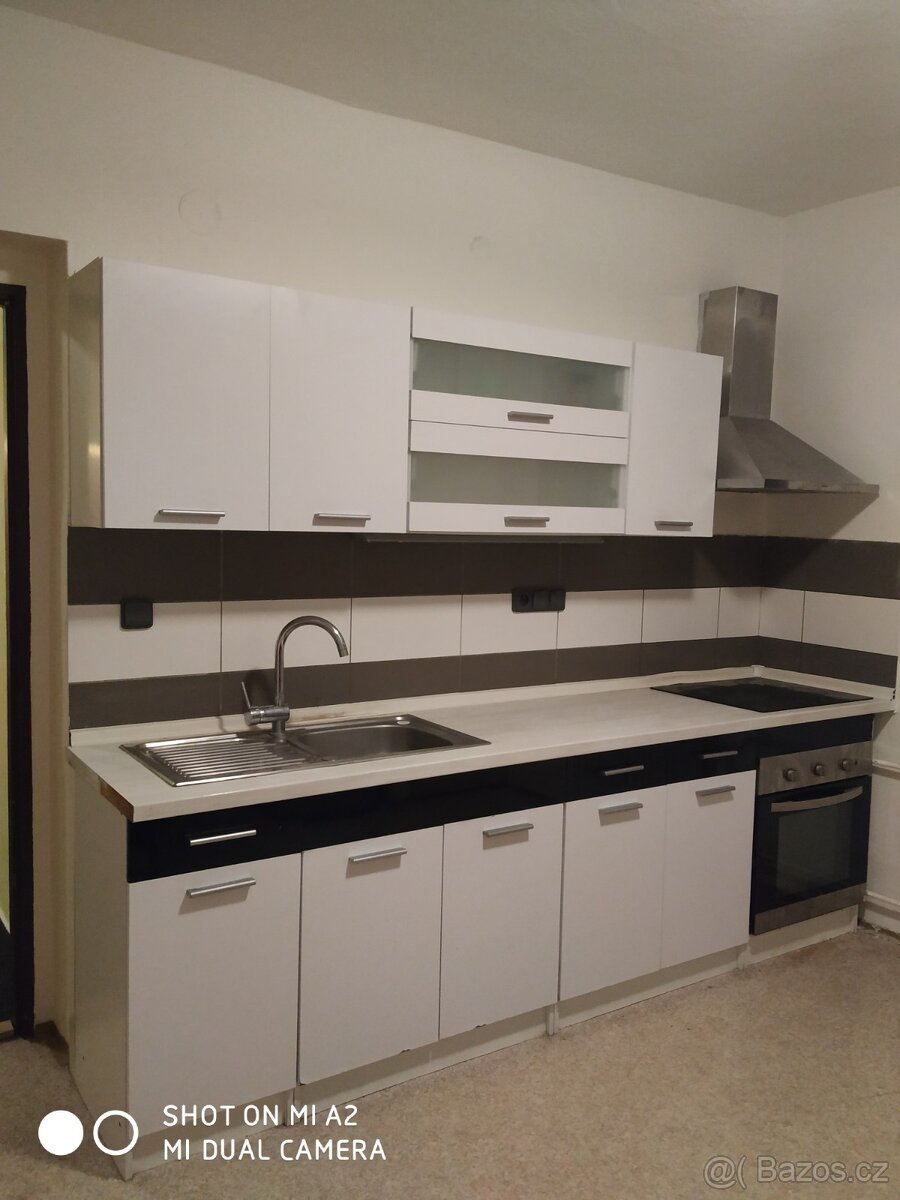 Pronájem pokoje v bytovém domě