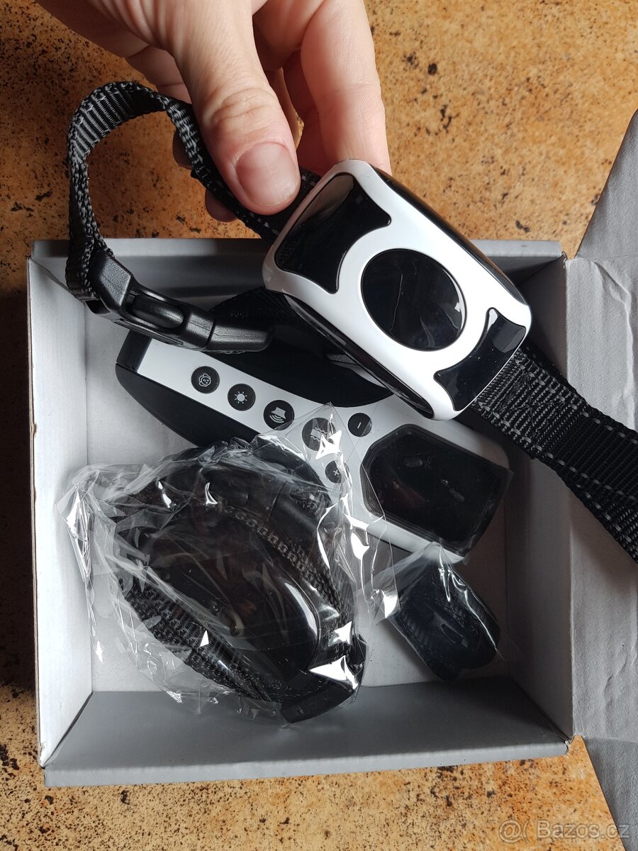 Patpet výcvikový obojek T710