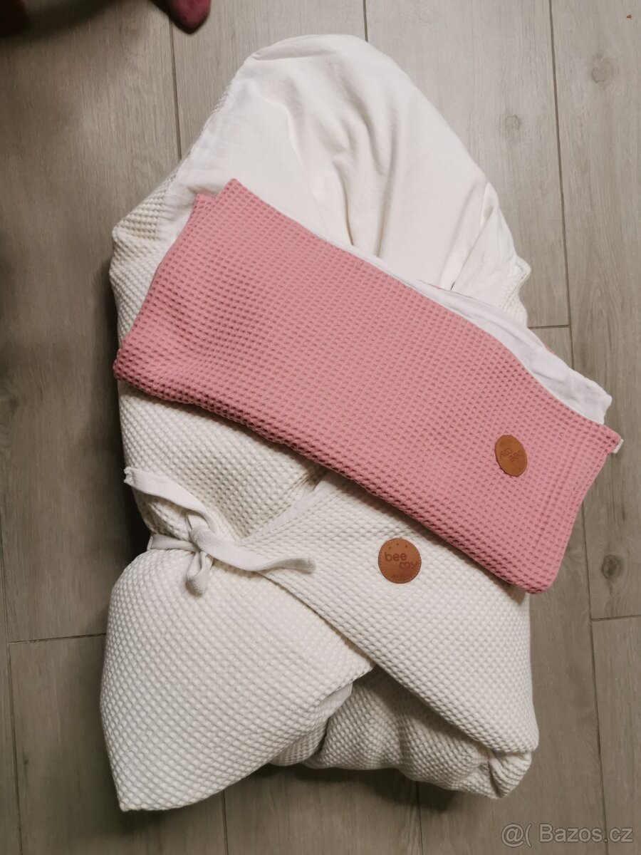 Péřová zavinovačka