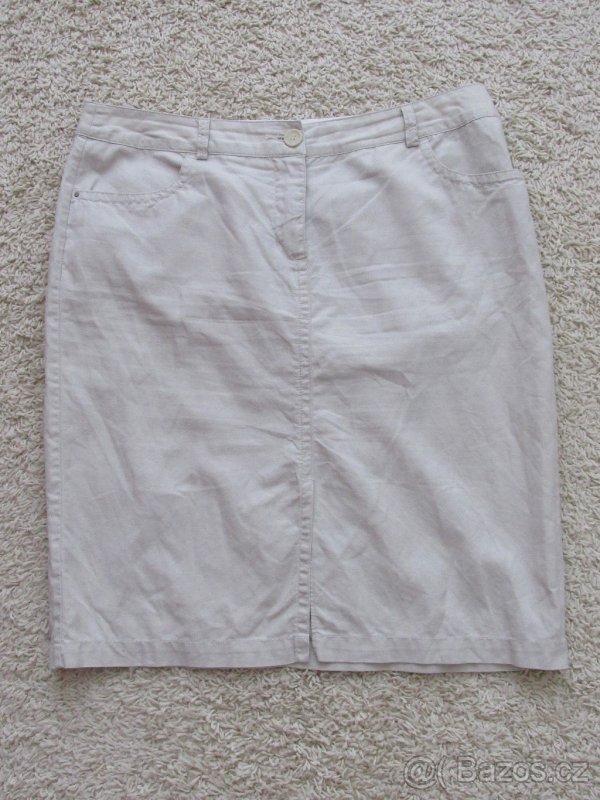 Sukně velikost 42