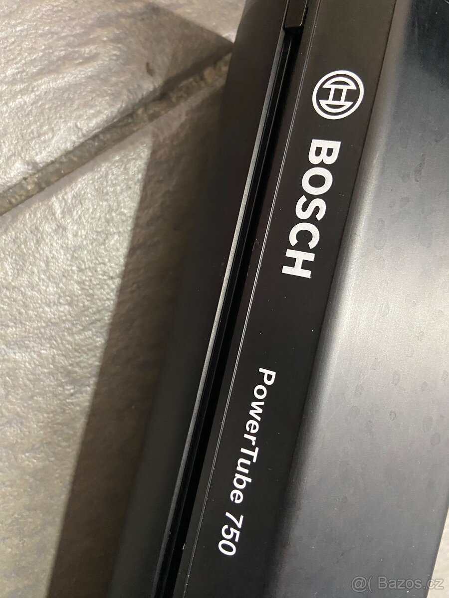 Baterie Bosch Smart 750wh