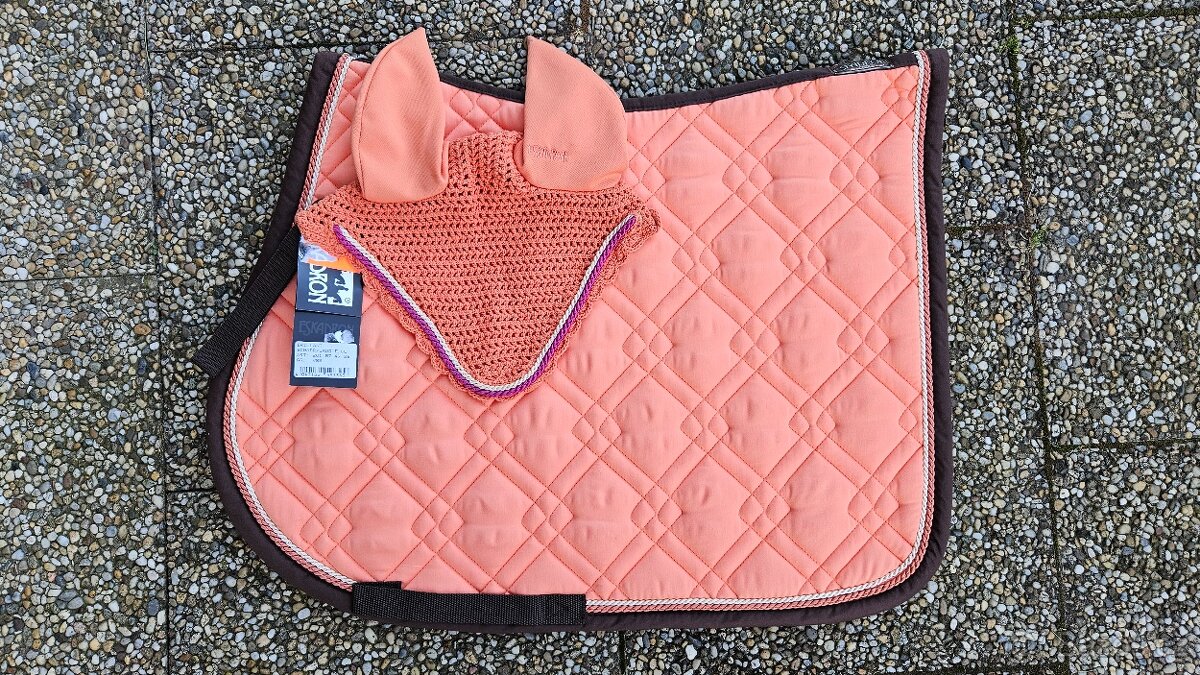 Mix věcí Eskadron, Spooks