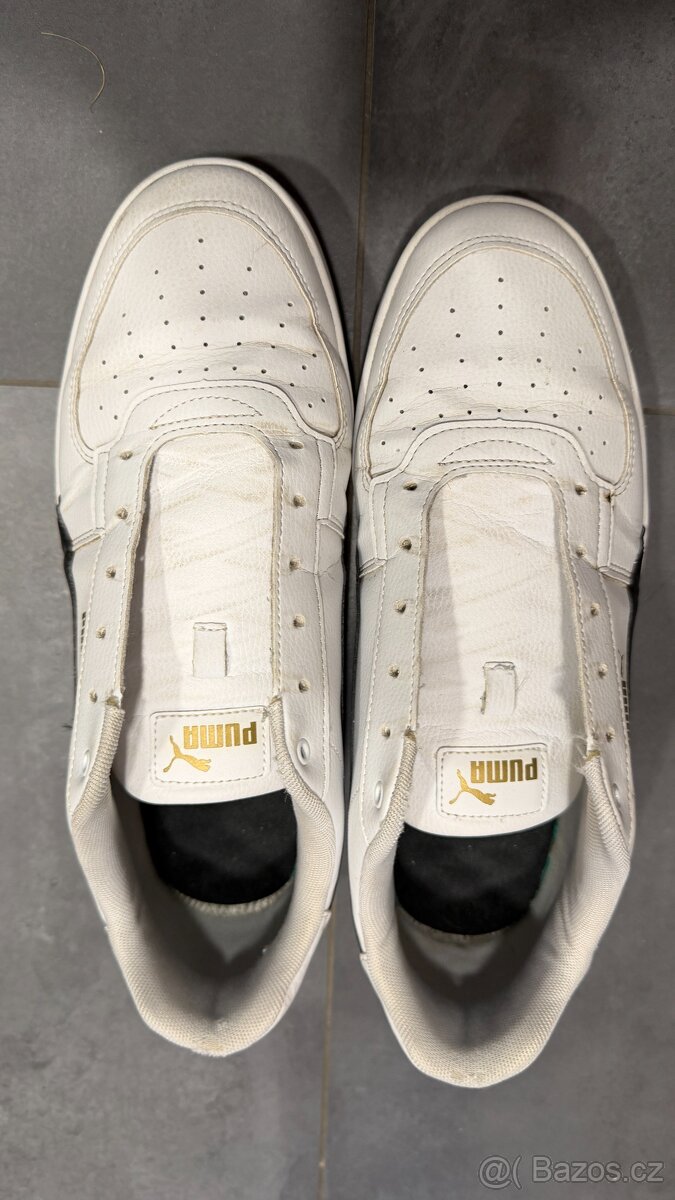 Boty Puma Caven 2.0 vel. 45