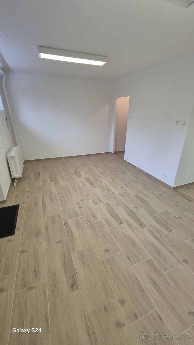 PRONÁJEM KOMERČNÍHO PROSTORU JAVOROVÁ