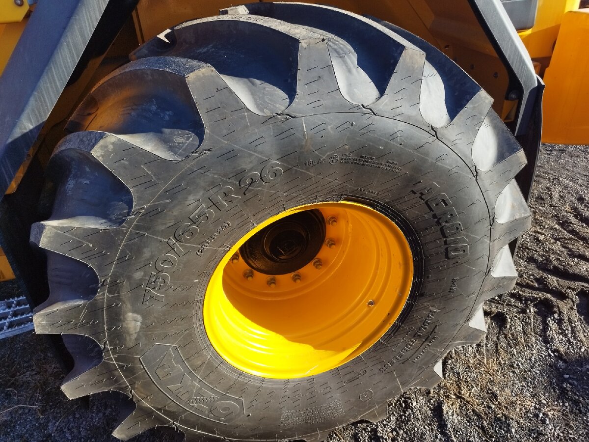 Prodej pneu 750/65 R26