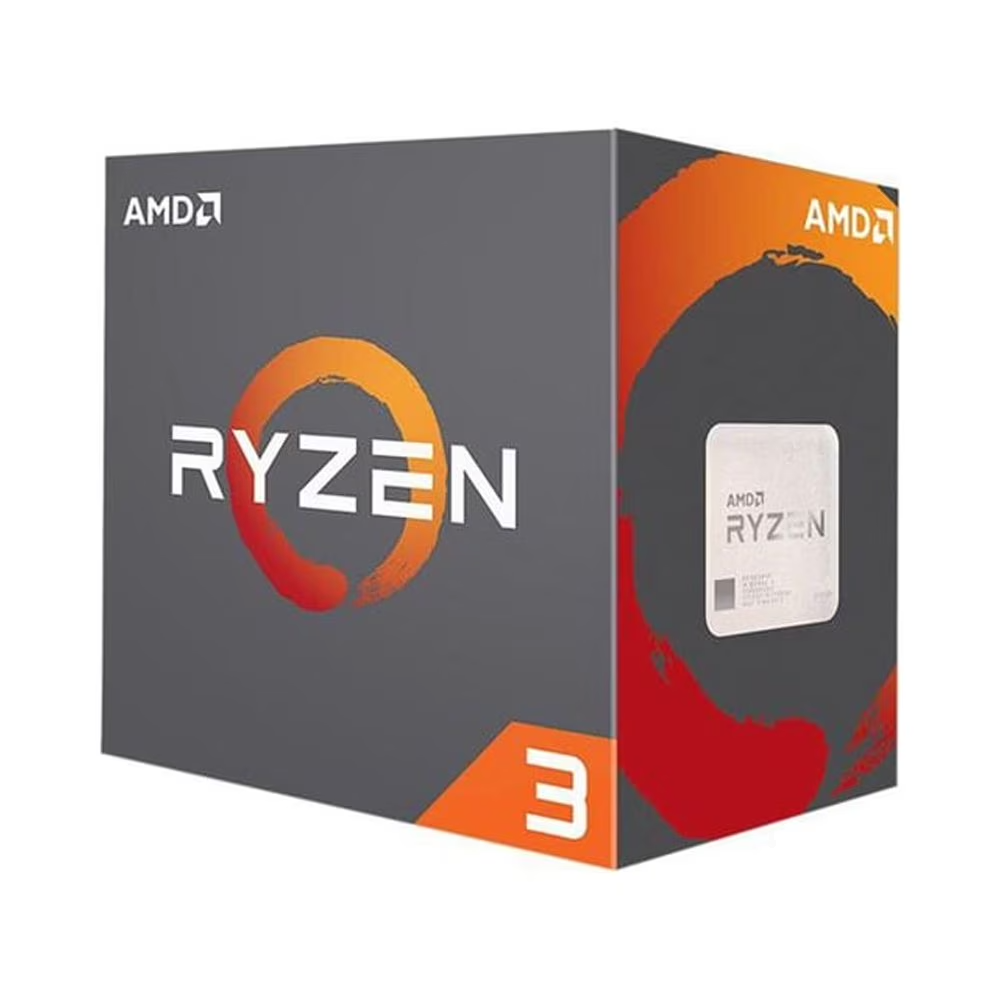 Prodám Procesor AMD Ryzen 3 3200G