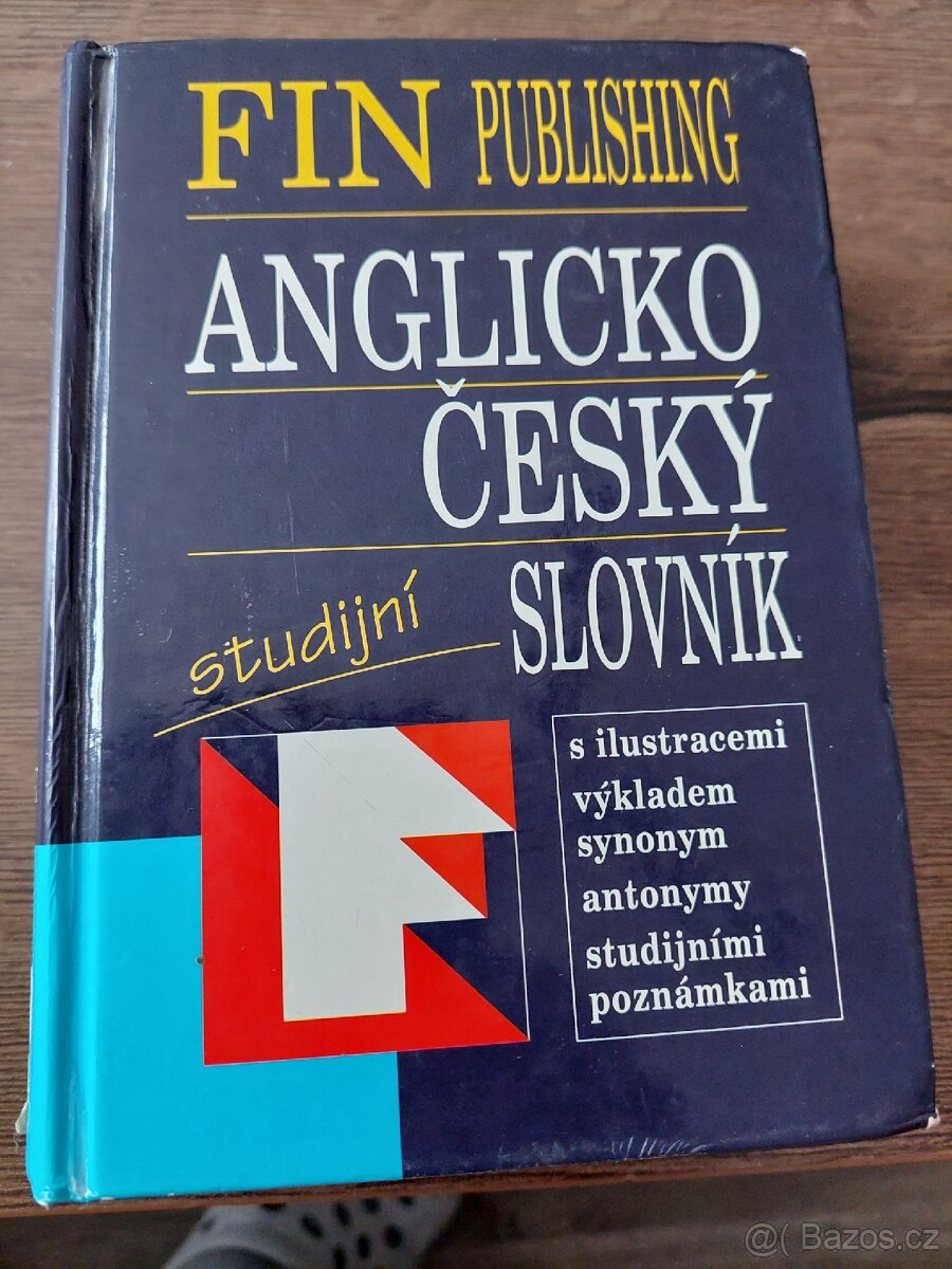 Slovník