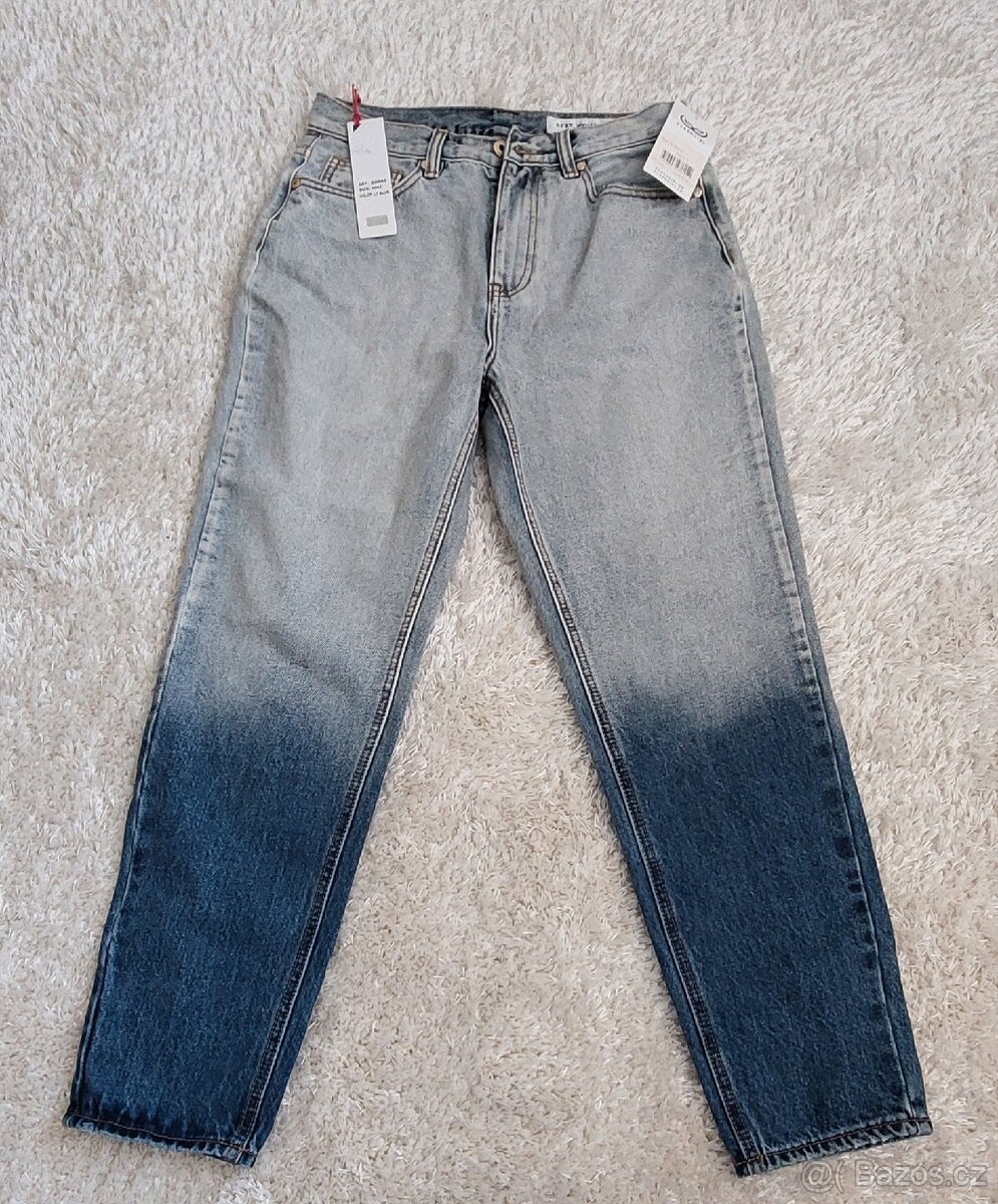 Dámské rifle vel. M