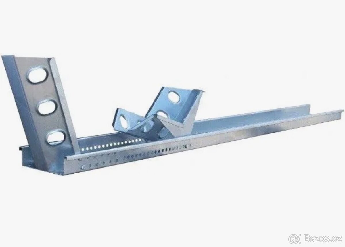 Koupím držák VAPP pro motorku