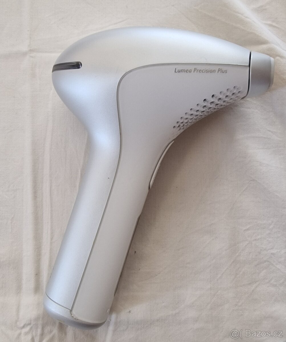 Epilator Philips lumea precision plus
