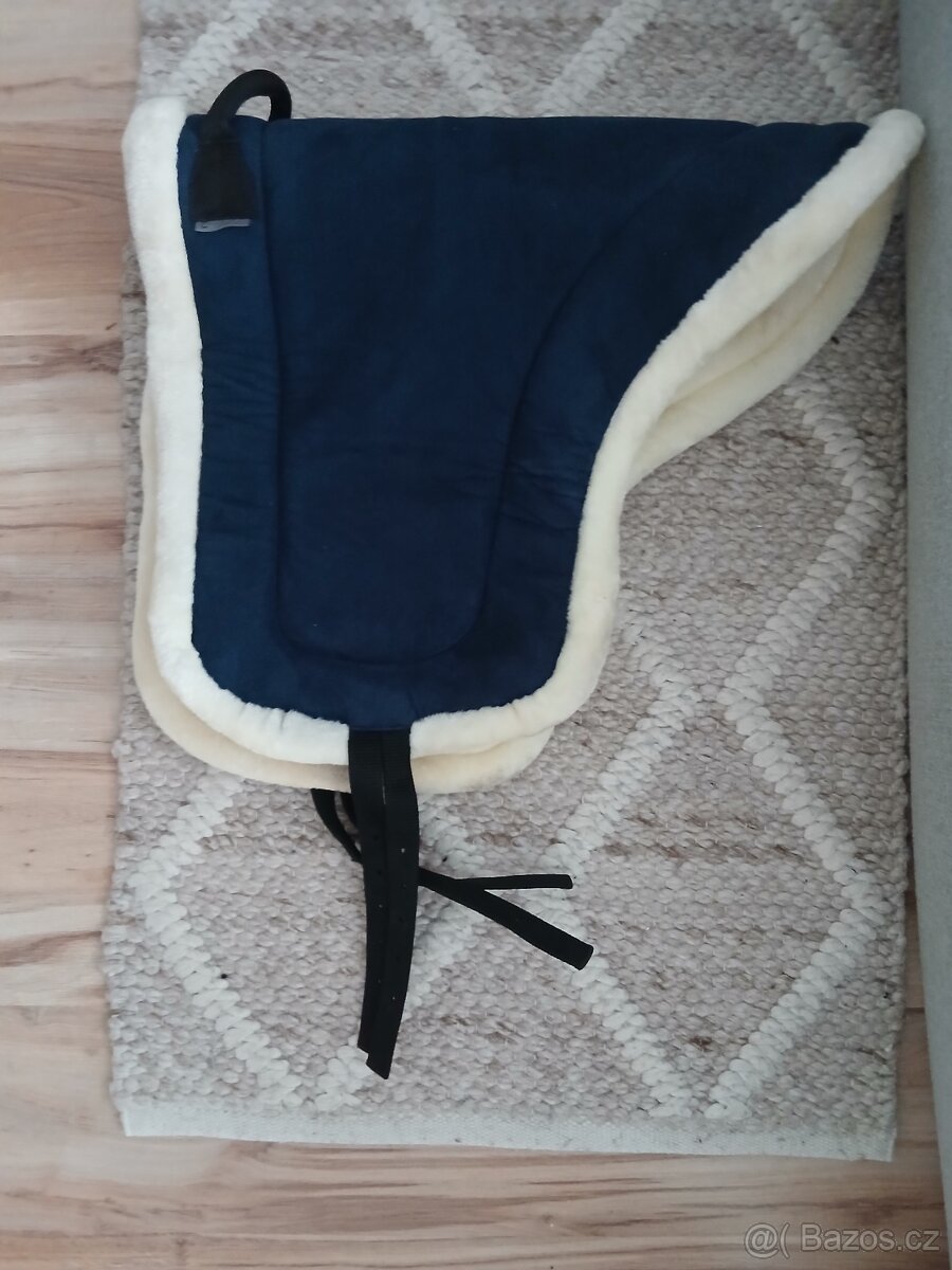 Prodám jezdecký pad