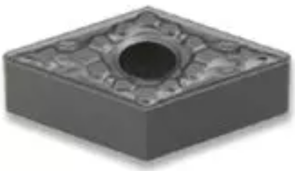 Soustružnická VBD DNMG110408-VM NC3120