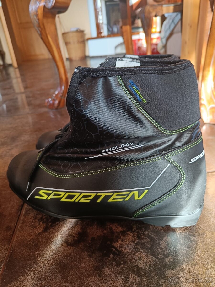 Sporten Favorit Prolink - jako nove - vel 45