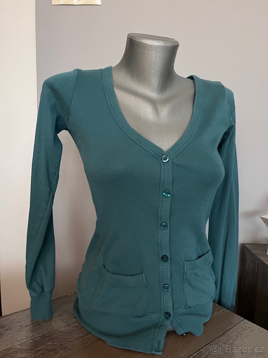 Svetr zn.Terranova, vel.XS