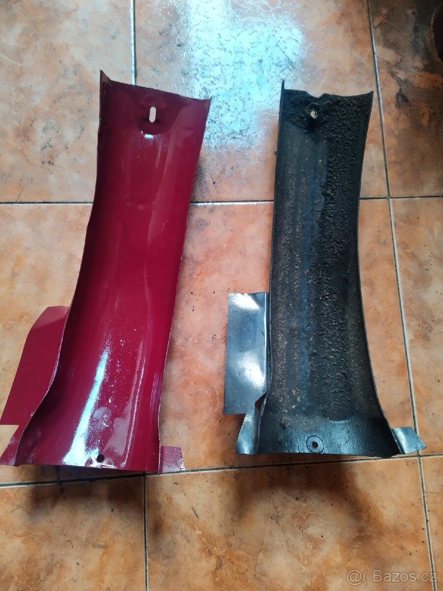 Jawa 250,350,kývačka,panelka podblatnik