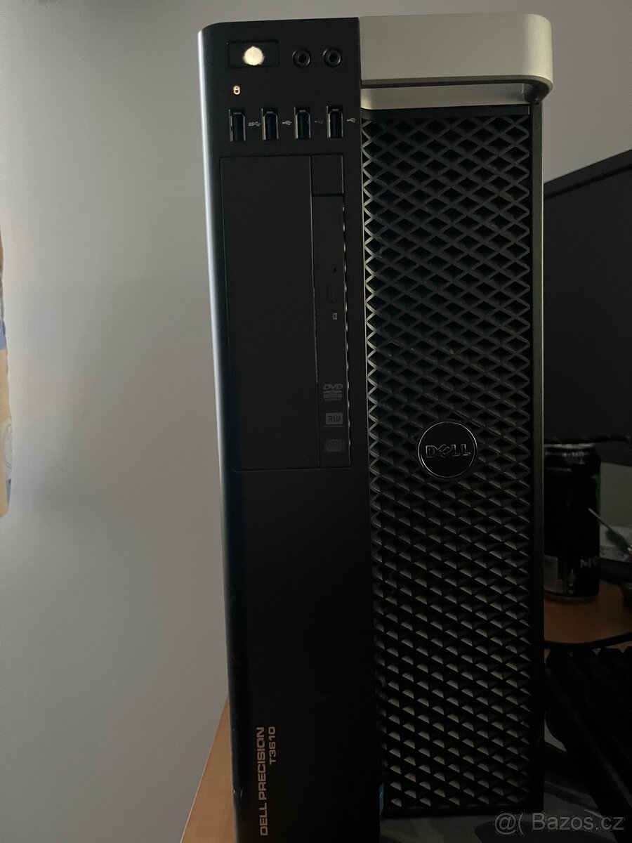 Dell Precision T3610