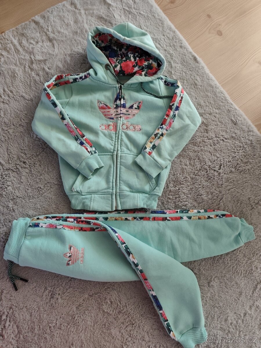 Adidas tepláková souprava