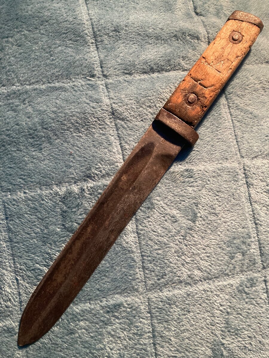 Bajonet Rakouskouhersko