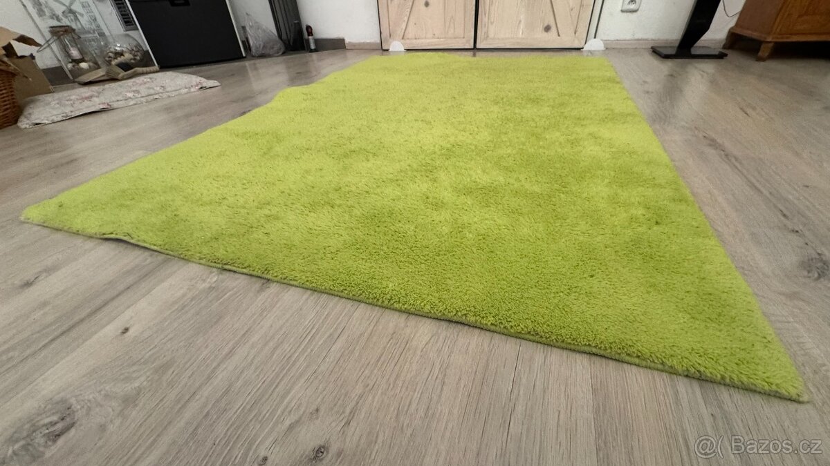 Koberec kusový SPRING Breno 120 x 170 cm