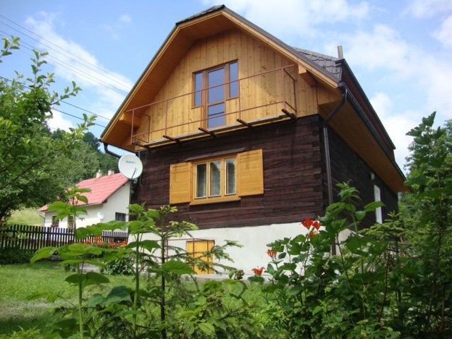 Chata Anna, Terchová, Slovensko
