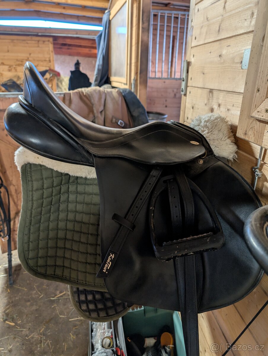 Sedlo Kentaur Athena