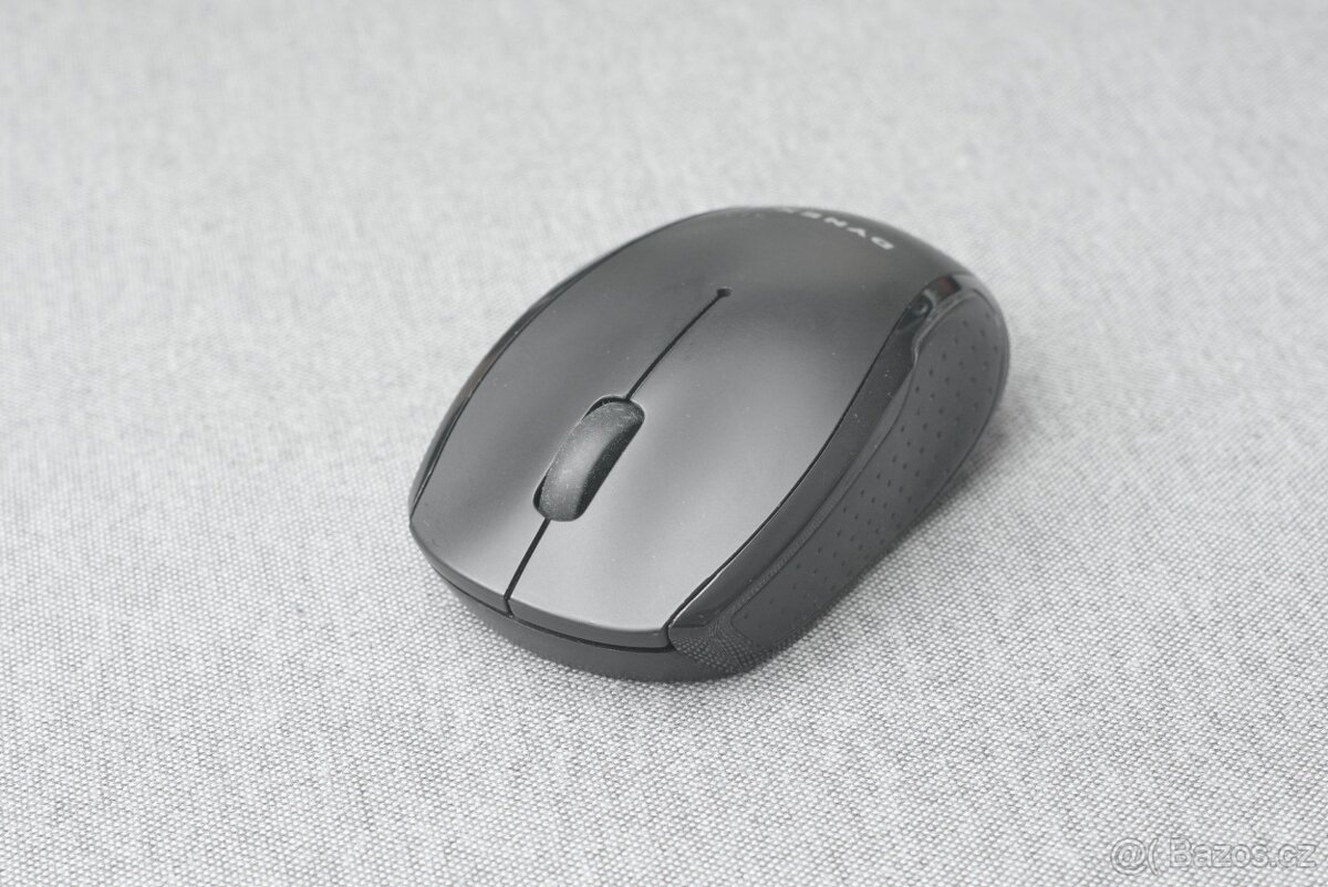 Bezdrátová myš DYNEX k notebooku